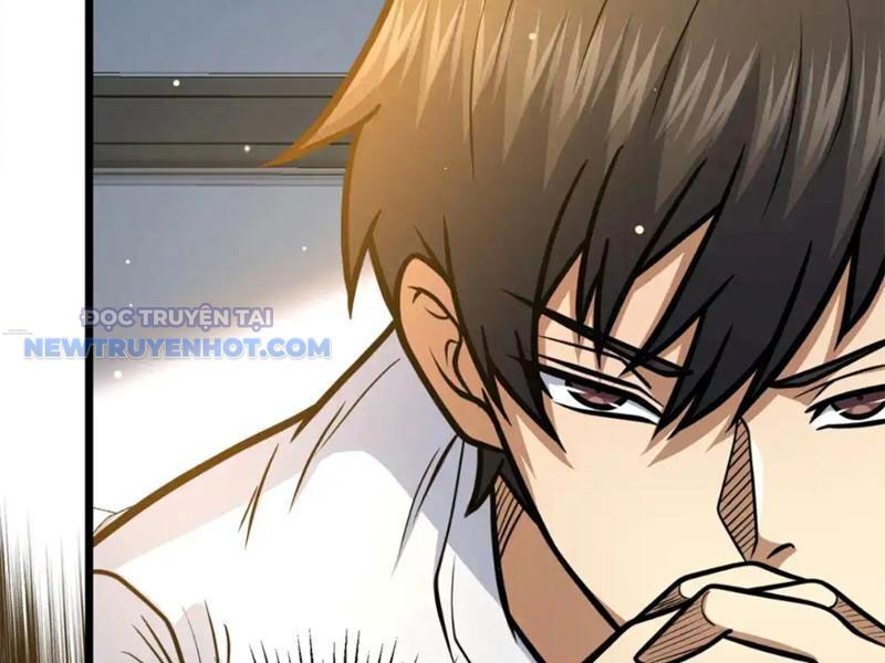 Đô Thị Cực Phẩm Y Thần Chap 147 - Next Chap 148