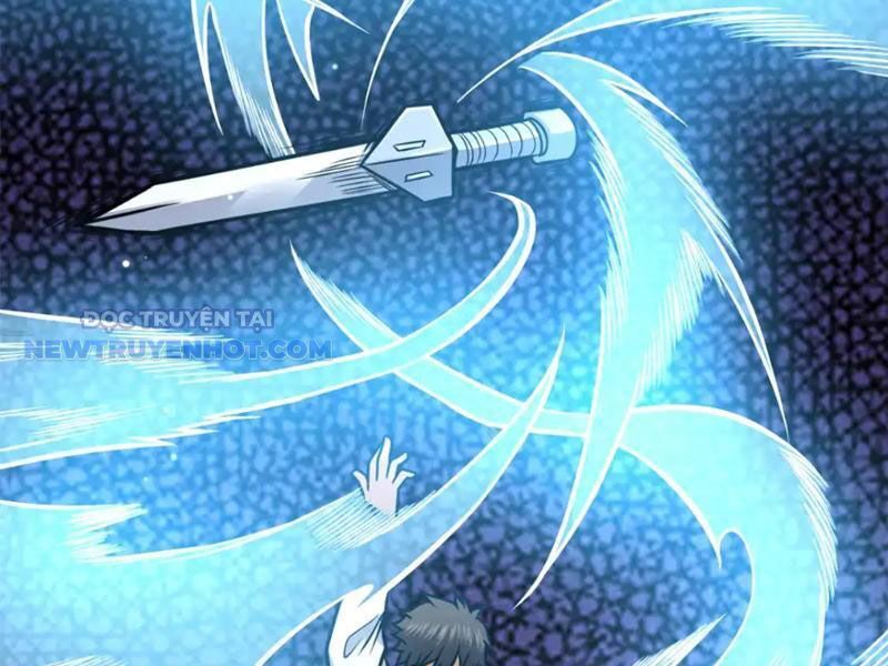Đô Thị Cực Phẩm Y Thần Chap 147 - Next Chap 148