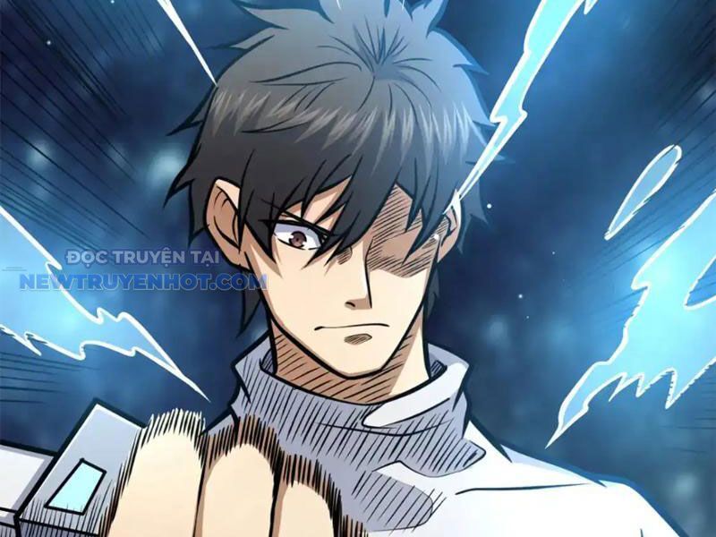 Đô Thị Cực Phẩm Y Thần Chap 147 - Next Chap 148