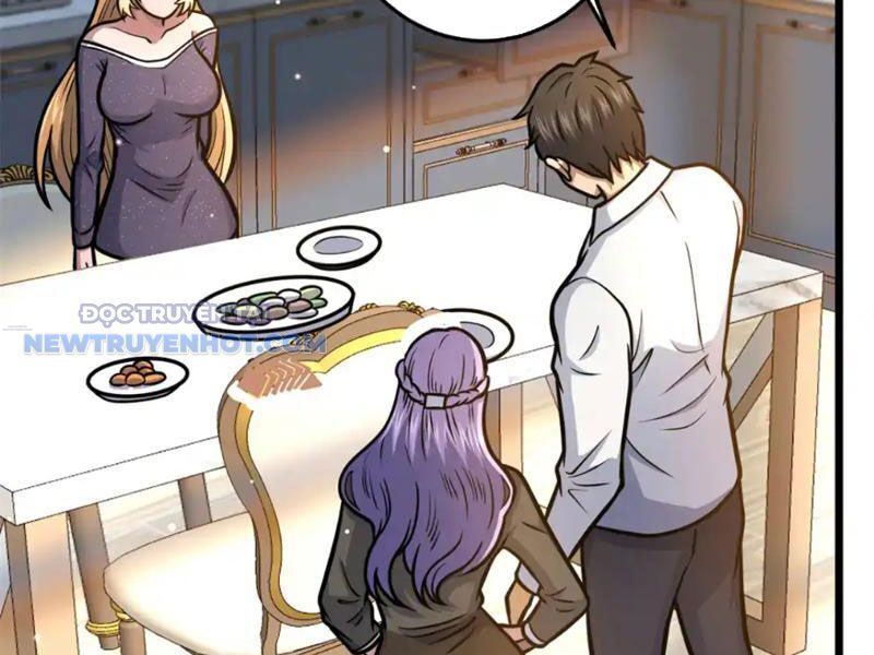 Đô Thị Cực Phẩm Y Thần Chap 147 - Next Chap 148