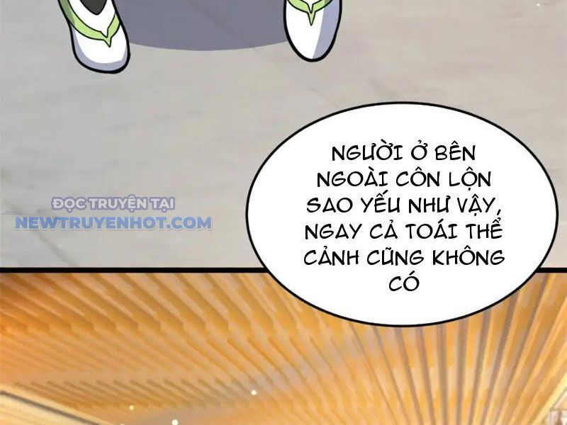 Đô Thị Cực Phẩm Y Thần Chap 147 - Next Chap 148