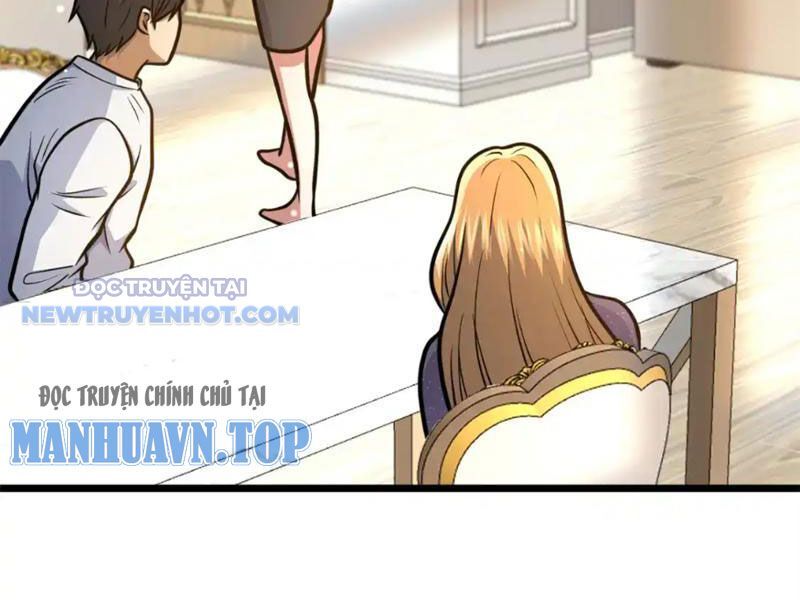 Đô Thị Cực Phẩm Y Thần Chap 147 - Next Chap 148