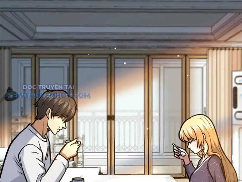 Đô Thị Cực Phẩm Y Thần Chap 147 - Next Chap 148