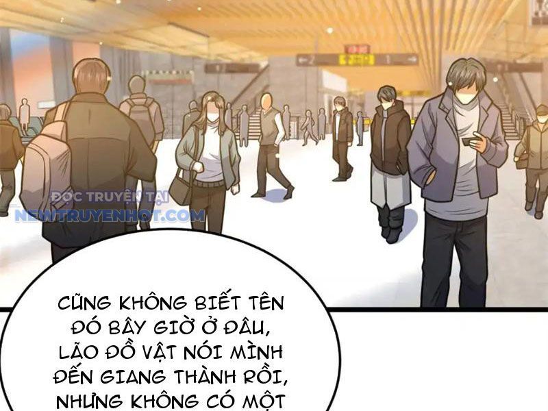 Đô Thị Cực Phẩm Y Thần Chap 147 - Next Chap 148