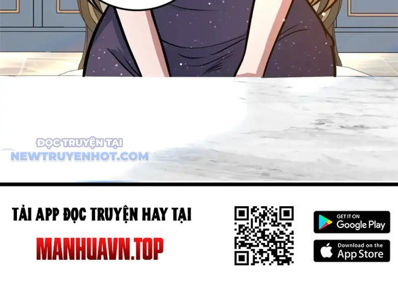 Đô Thị Cực Phẩm Y Thần Chap 147 - Next Chap 148