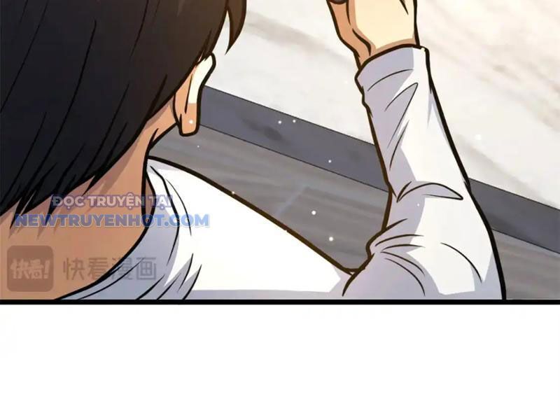 Đô Thị Cực Phẩm Y Thần Chap 147 - Next Chap 148
