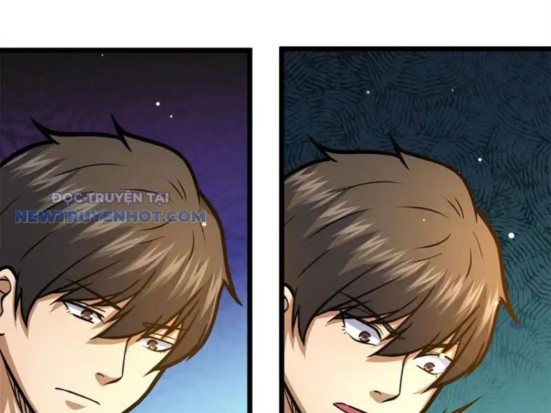 Đô Thị Cực Phẩm Y Thần Chap 147 - Next Chap 148