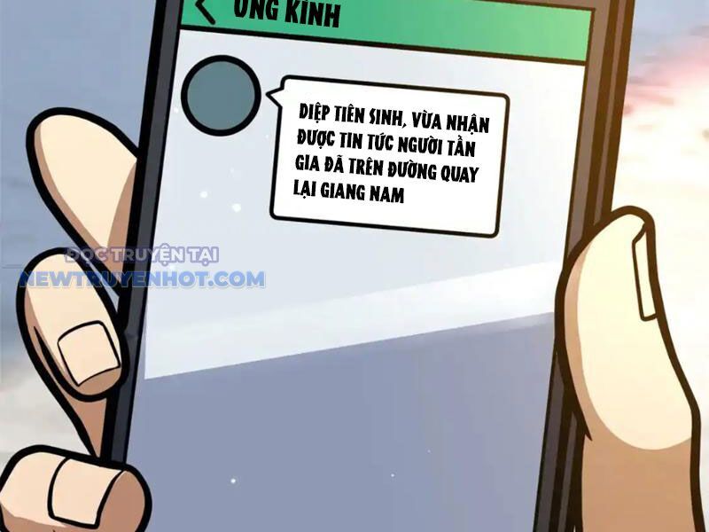 Đô Thị Cực Phẩm Y Thần Chap 147 - Next Chap 148