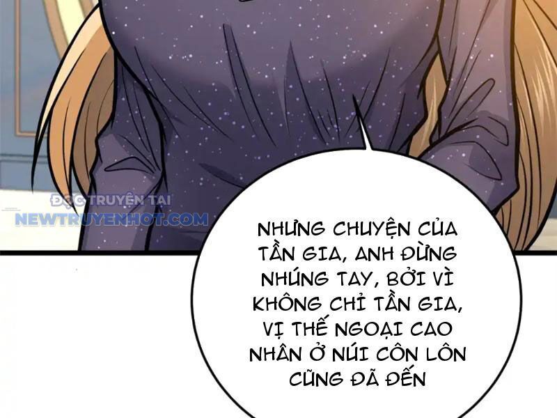 Đô Thị Cực Phẩm Y Thần Chap 147 - Next Chap 148