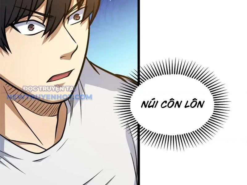 Đô Thị Cực Phẩm Y Thần Chap 147 - Next Chap 148