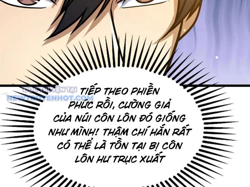 Đô Thị Cực Phẩm Y Thần Chap 147 - Next Chap 148