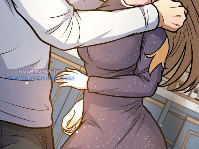 Đô Thị Cực Phẩm Y Thần Chap 147 - Next Chap 148