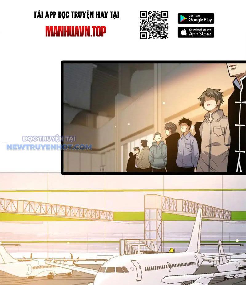 Đô Thị Cực Phẩm Y Thần Chap 148 - Next Chap 149