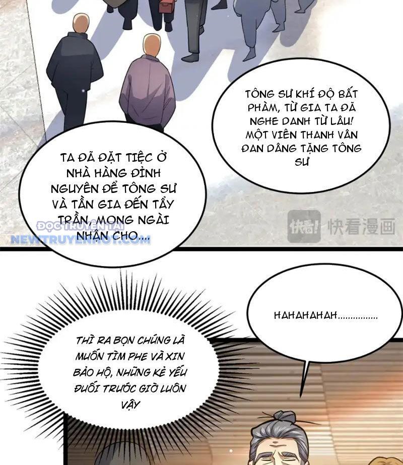Đô Thị Cực Phẩm Y Thần Chap 148 - Next Chap 149