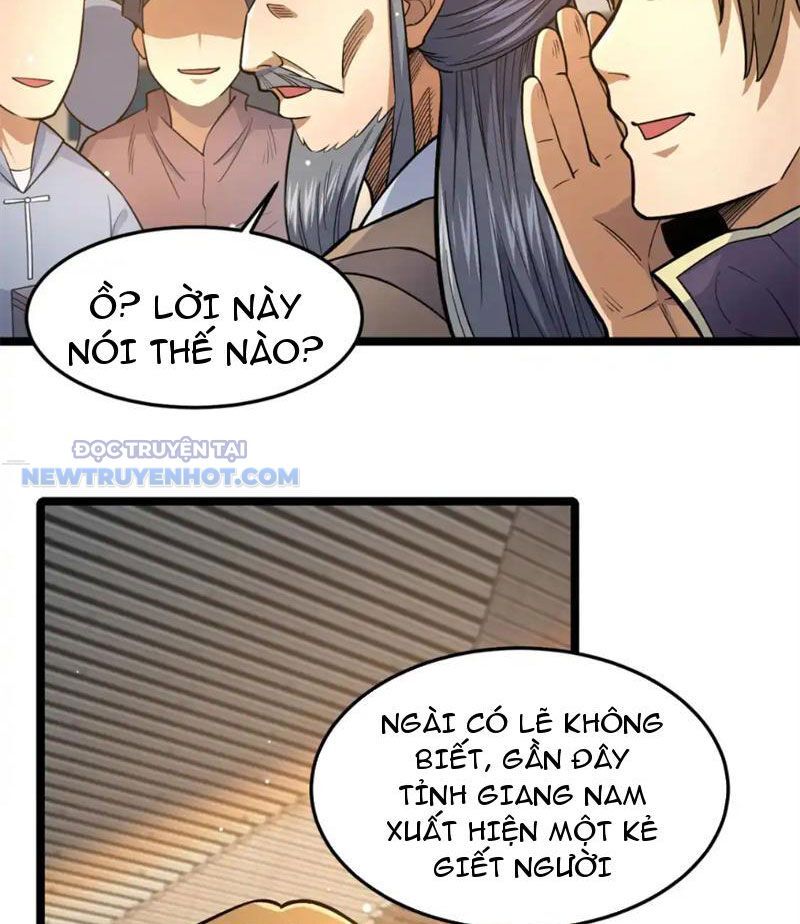Đô Thị Cực Phẩm Y Thần Chap 148 - Next Chap 149