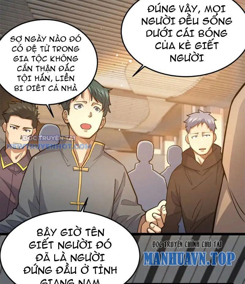 Đô Thị Cực Phẩm Y Thần Chap 148 - Next Chap 149