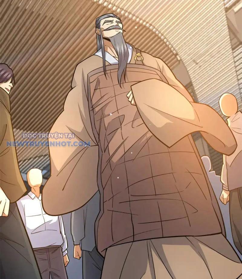 Đô Thị Cực Phẩm Y Thần Chap 148 - Next Chap 149