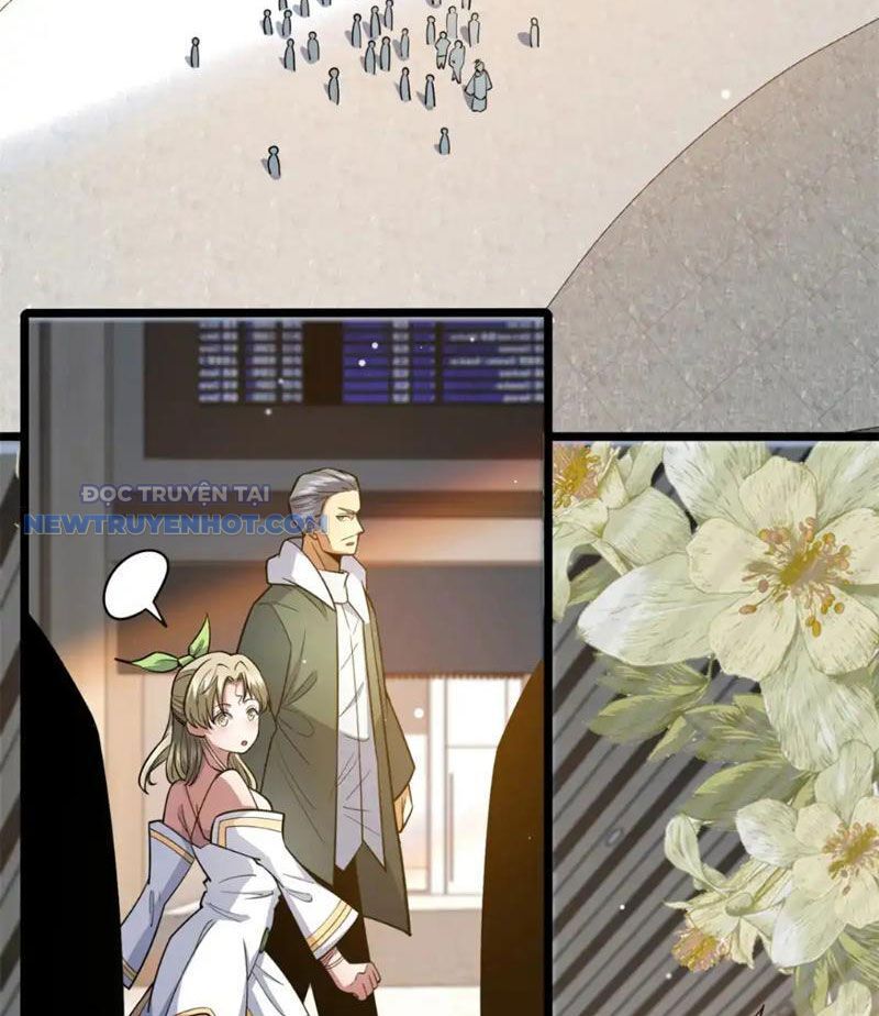 Đô Thị Cực Phẩm Y Thần Chap 148 - Next Chap 149