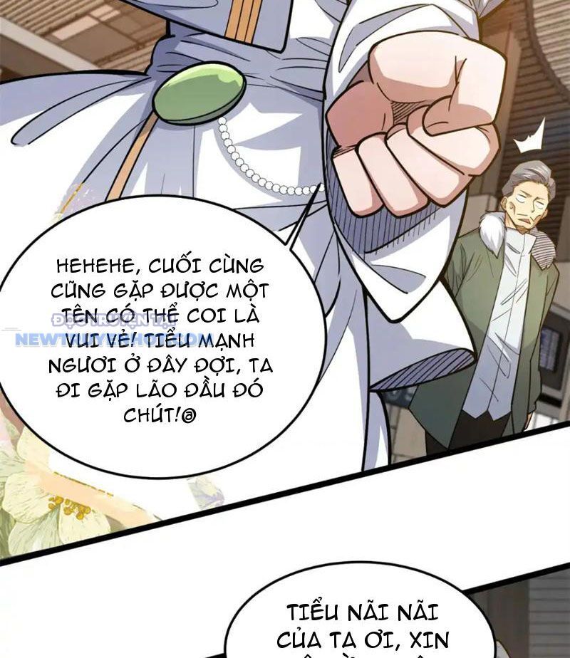 Đô Thị Cực Phẩm Y Thần Chap 148 - Next Chap 149