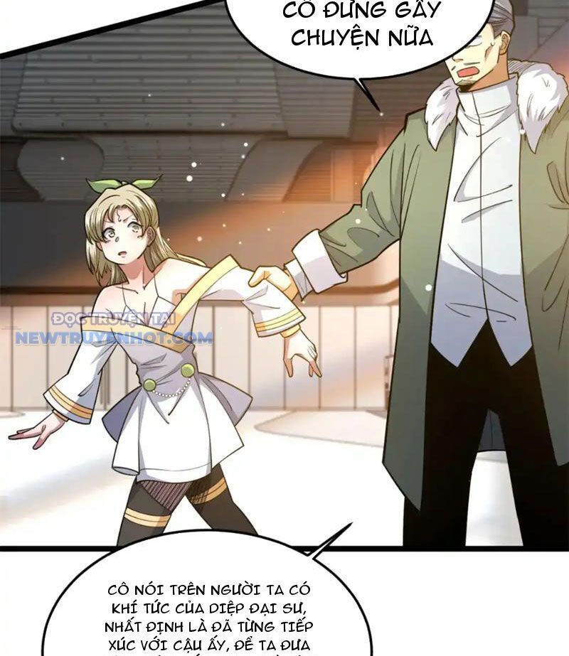 Đô Thị Cực Phẩm Y Thần Chap 148 - Next Chap 149