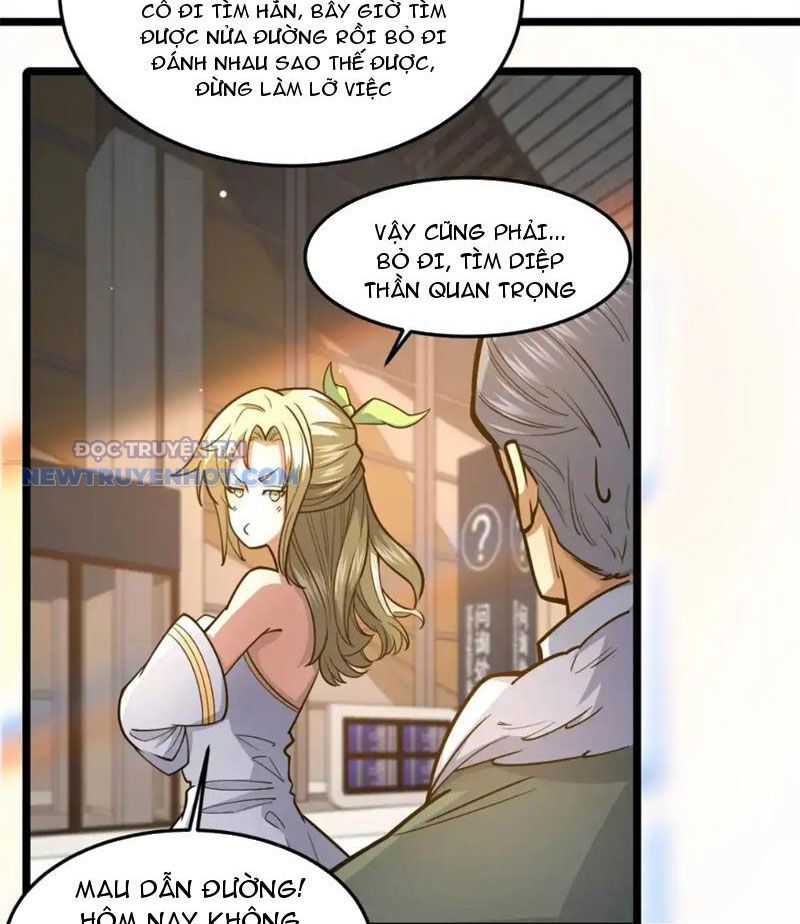 Đô Thị Cực Phẩm Y Thần Chap 148 - Next Chap 149
