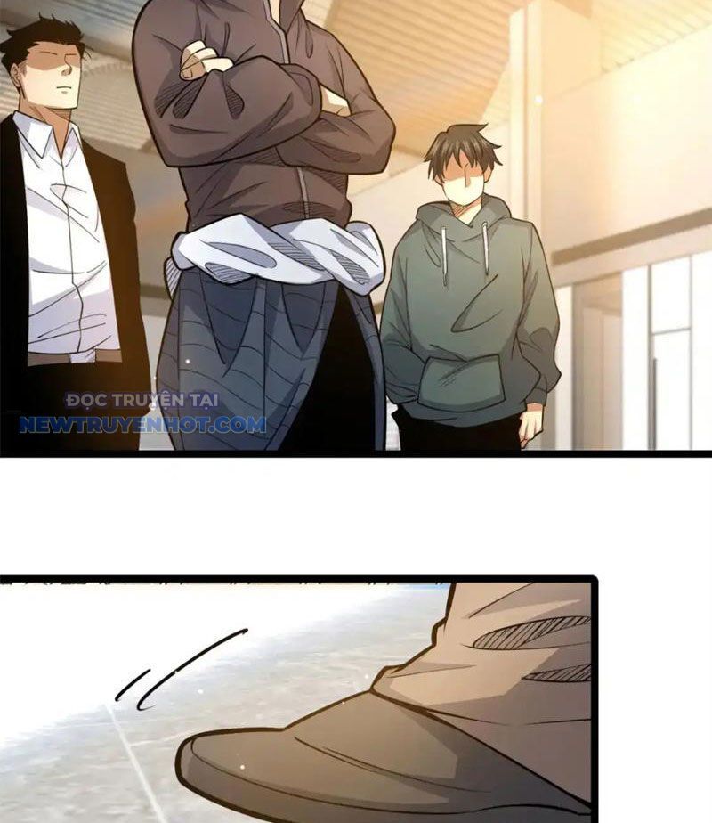 Đô Thị Cực Phẩm Y Thần Chap 148 - Next Chap 149