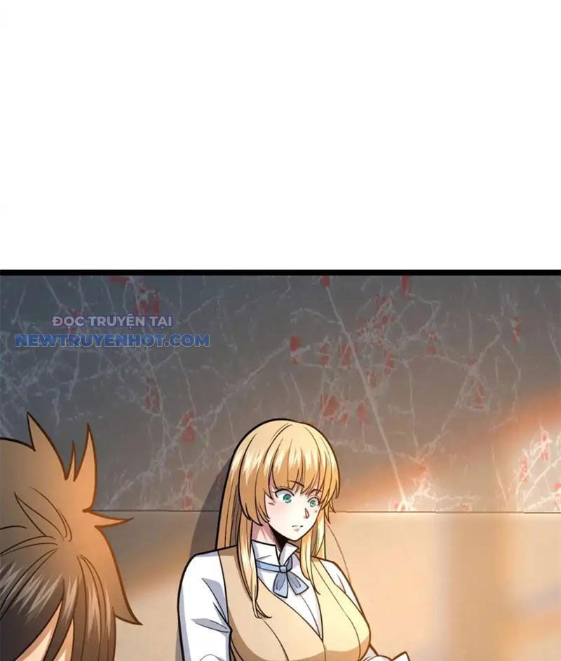 Đô Thị Cực Phẩm Y Thần Chap 148 - Next Chap 149