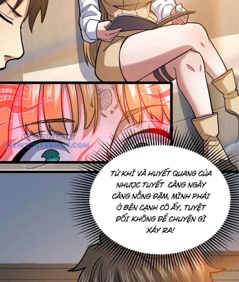 Đô Thị Cực Phẩm Y Thần Chap 148 - Next Chap 149