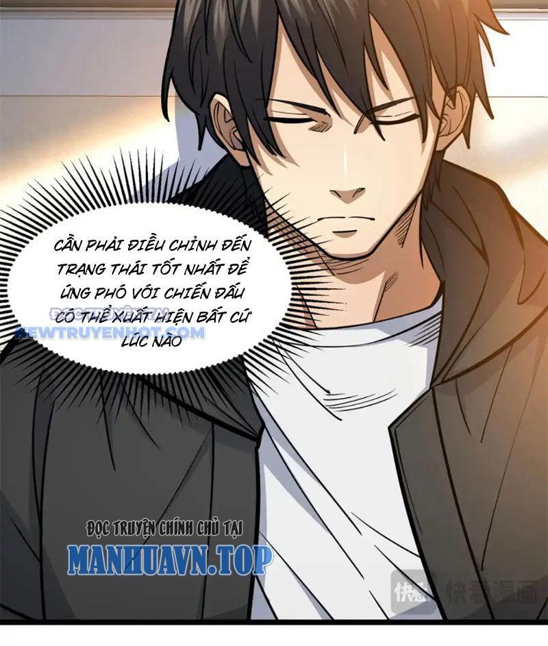 Đô Thị Cực Phẩm Y Thần Chap 148 - Next Chap 149