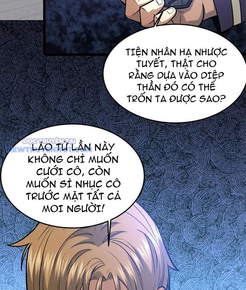 Đô Thị Cực Phẩm Y Thần Chap 148 - Next Chap 149