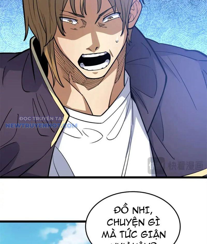 Đô Thị Cực Phẩm Y Thần Chap 148 - Next Chap 149