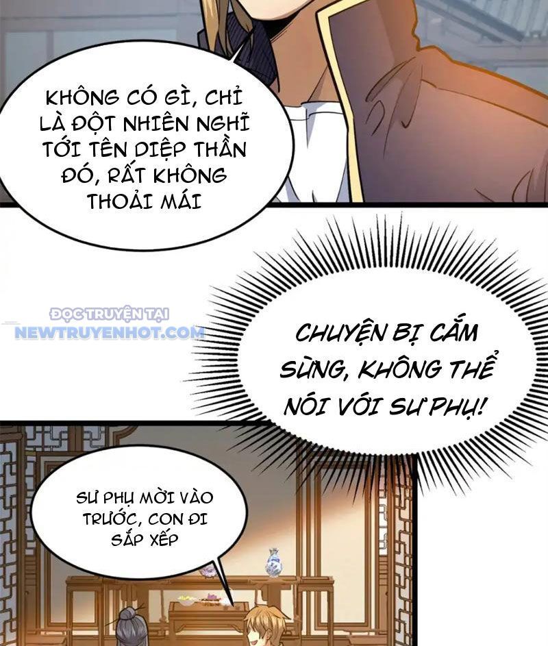 Đô Thị Cực Phẩm Y Thần Chap 148 - Next Chap 149