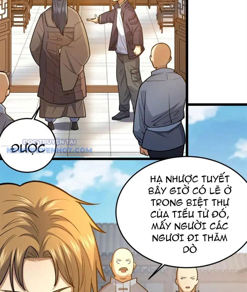Đô Thị Cực Phẩm Y Thần Chap 148 - Next Chap 149