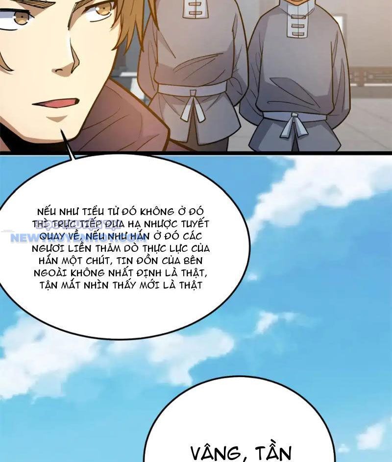 Đô Thị Cực Phẩm Y Thần Chap 148 - Next Chap 149