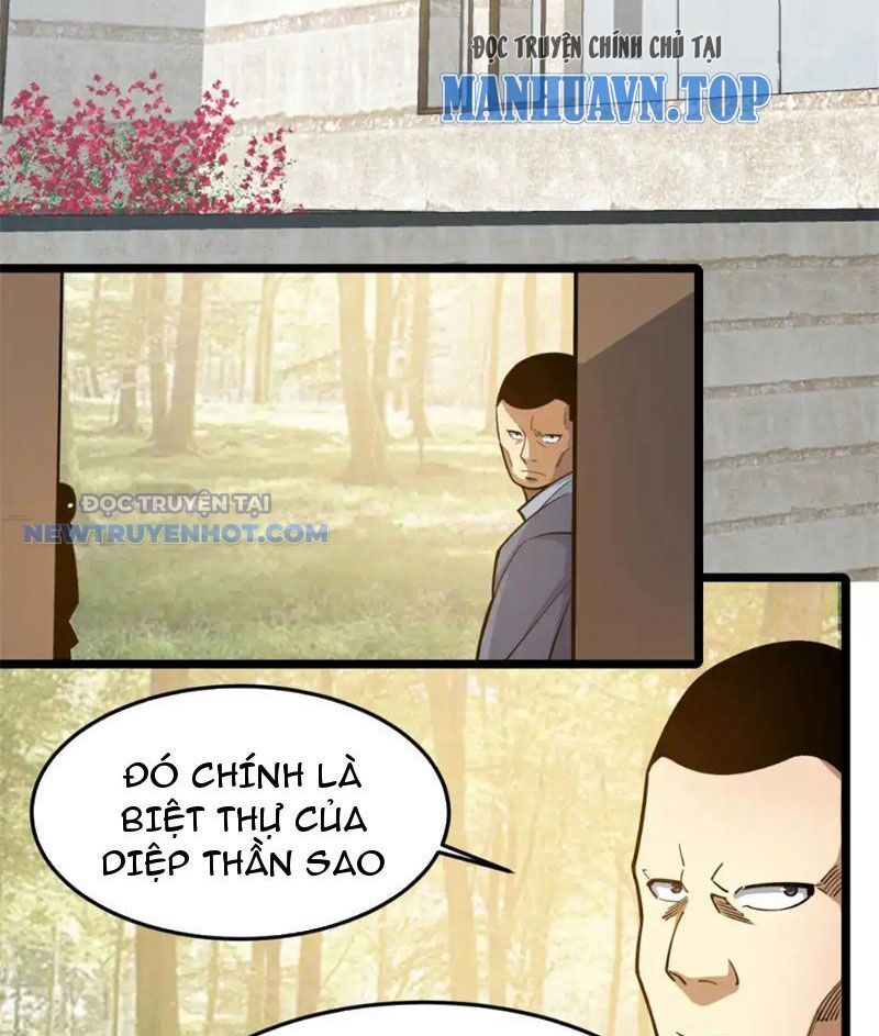 Đô Thị Cực Phẩm Y Thần Chap 148 - Next Chap 149