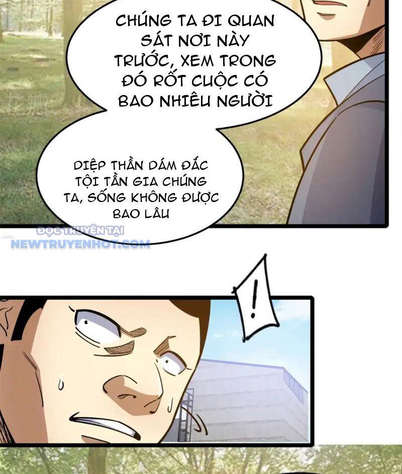 Đô Thị Cực Phẩm Y Thần Chap 148 - Next Chap 149