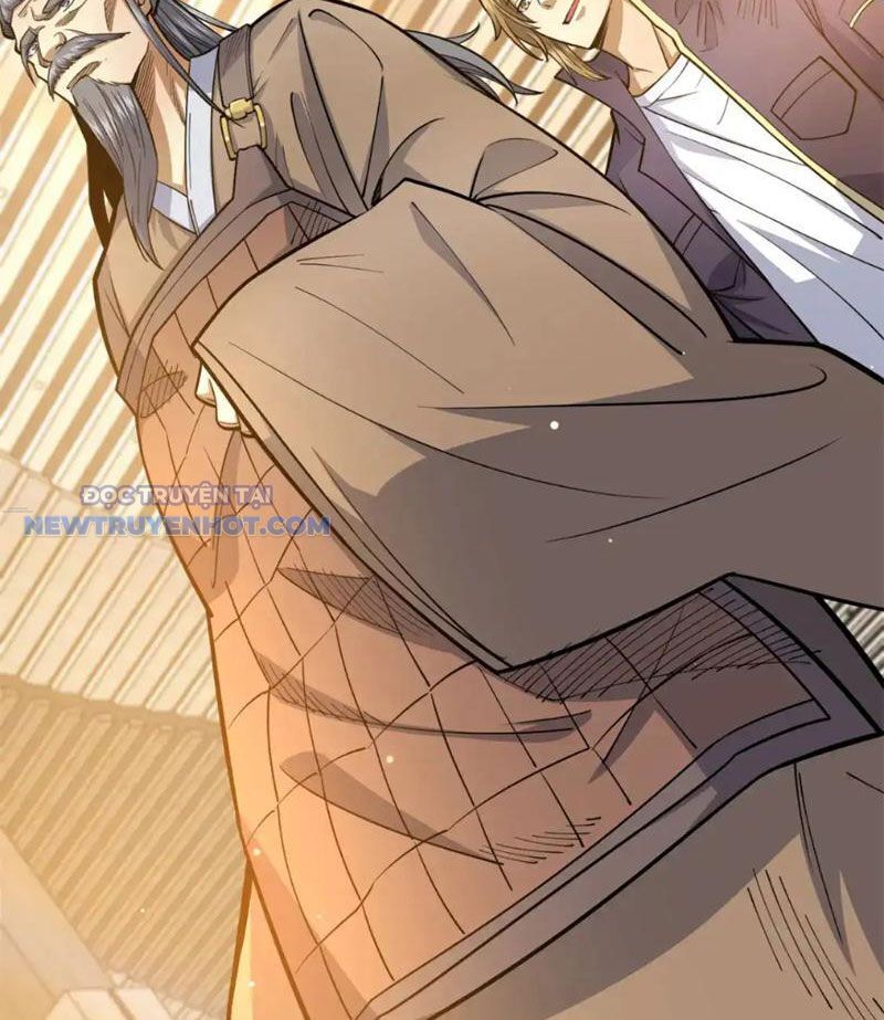 Đô Thị Cực Phẩm Y Thần Chap 148 - Next Chap 149