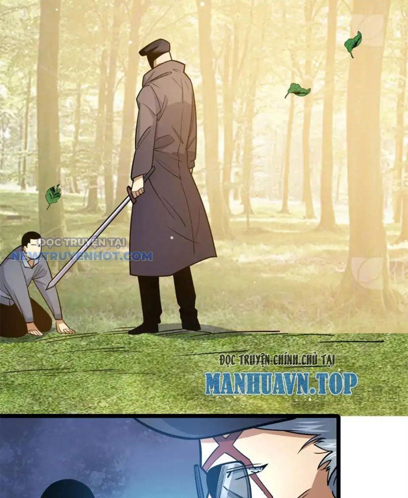 Đô Thị Cực Phẩm Y Thần Chap 148 - Next Chap 149