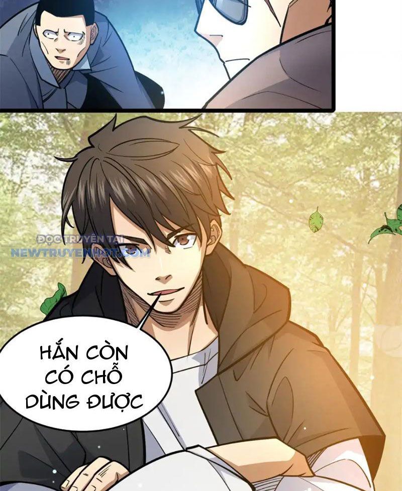 Đô Thị Cực Phẩm Y Thần Chap 148 - Next Chap 149