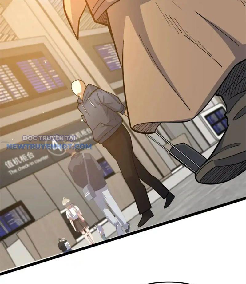 Đô Thị Cực Phẩm Y Thần Chap 148 - Next Chap 149