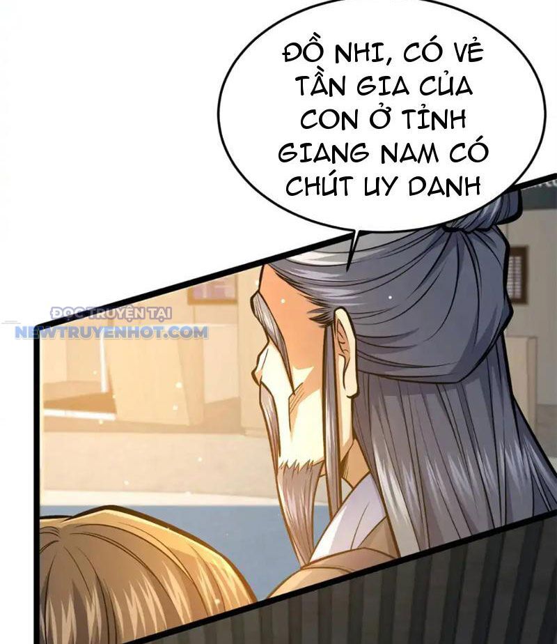 Đô Thị Cực Phẩm Y Thần Chap 148 - Next Chap 149