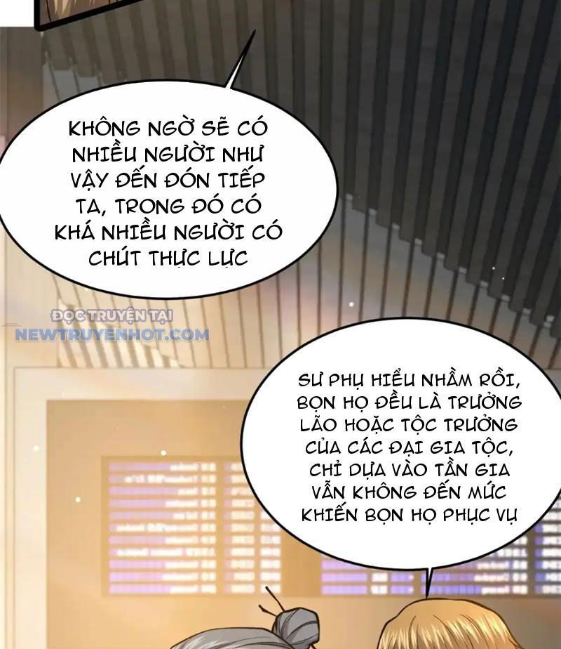 Đô Thị Cực Phẩm Y Thần Chap 148 - Next Chap 149