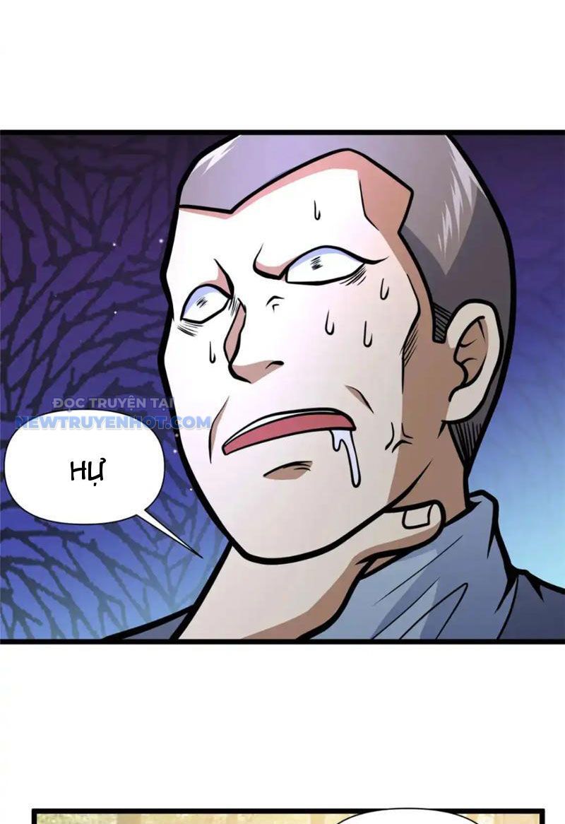 Đô Thị Cực Phẩm Y Thần Chap 149 - Next Chap 150