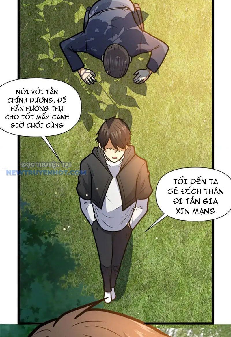Đô Thị Cực Phẩm Y Thần Chap 149 - Next Chap 150
