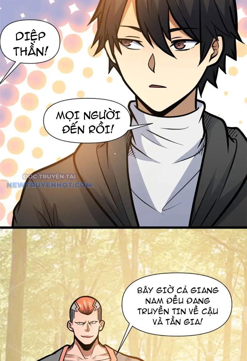 Đô Thị Cực Phẩm Y Thần Chap 149 - Next Chap 150