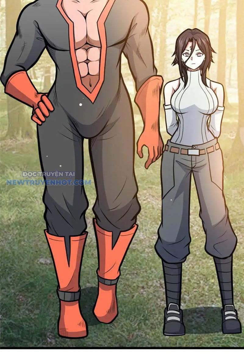 Đô Thị Cực Phẩm Y Thần Chap 149 - Next Chap 150
