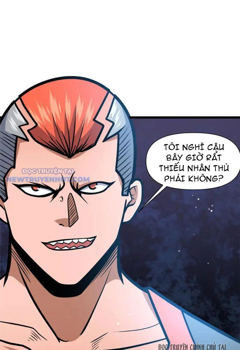 Đô Thị Cực Phẩm Y Thần Chap 149 - Next Chap 150
