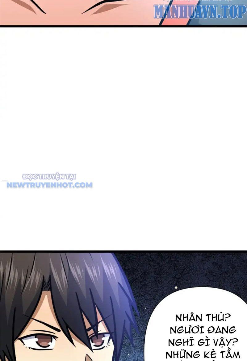 Đô Thị Cực Phẩm Y Thần Chap 149 - Next Chap 150