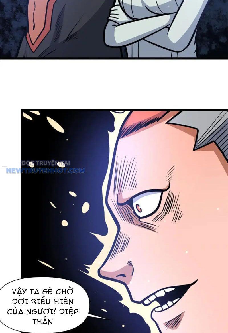 Đô Thị Cực Phẩm Y Thần Chap 149 - Next Chap 150