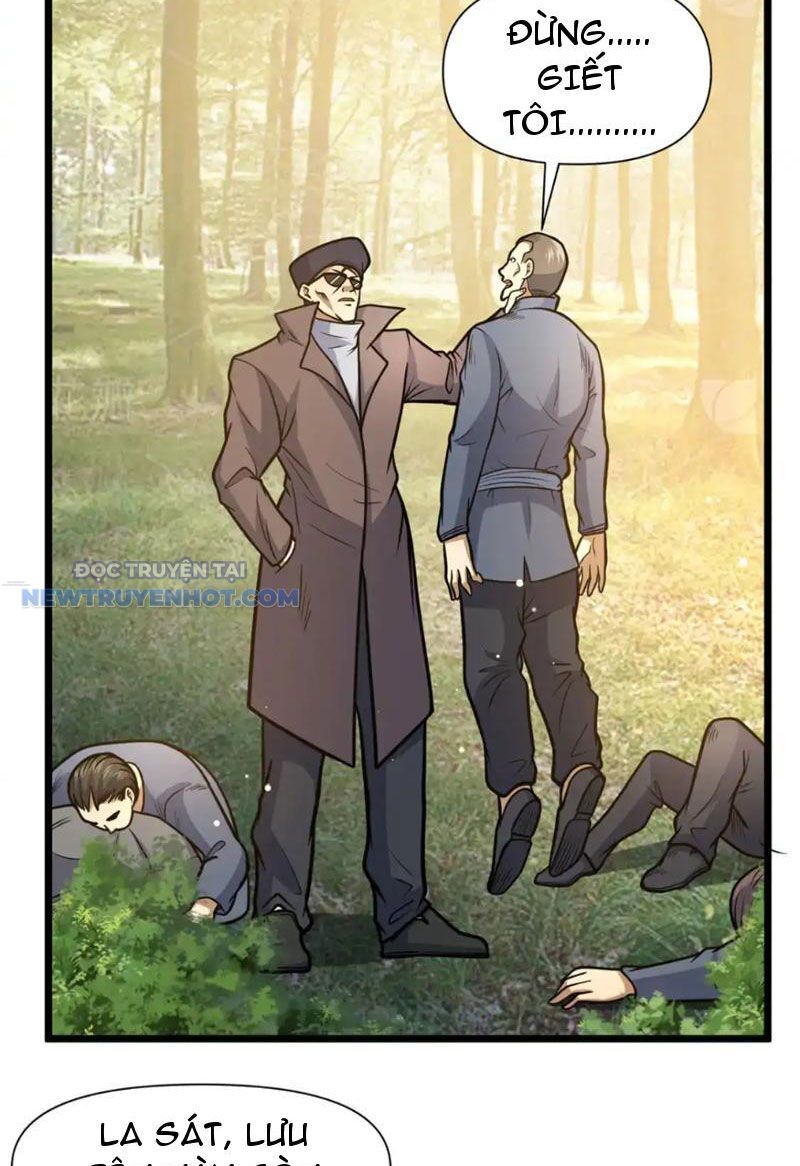 Đô Thị Cực Phẩm Y Thần Chap 149 - Next Chap 150